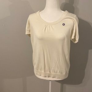 Chase- Lands End sweater top